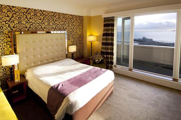 Premier Inn Bournemouth Central hotel