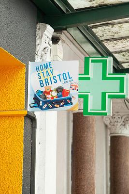 Homestay Bristol