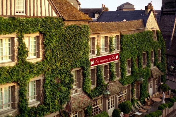 Les Maisons de Lea, a member of Radisson Individuals
