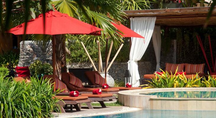 Rocky's Boutique Resort - Veranda Collection Samui