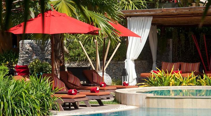 Rocky's Boutique Resort - Veranda Collection Samui