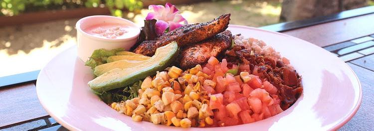 Castaway Cafe