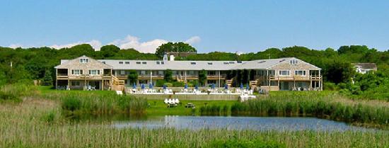 The Ocean Dunes at Amagansett