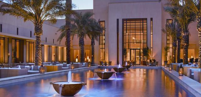 Park Hyatt Jeddah ??? Marina, Club and Spa
