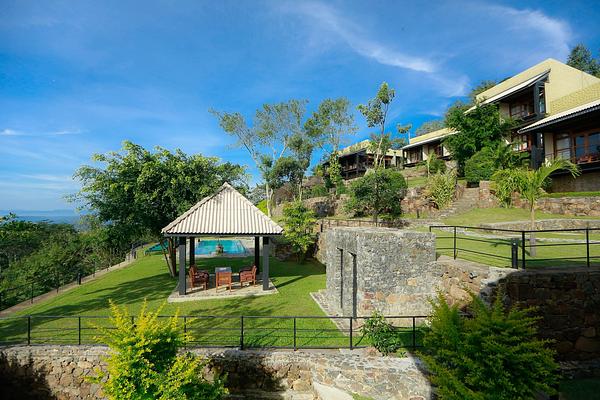 Melheim Resort And Spa