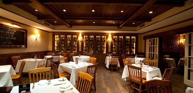 Bobby Van's Steakhouse