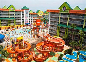 Holiday Inn Resort Orlando Suites - Waterpark, an IHG Hotel