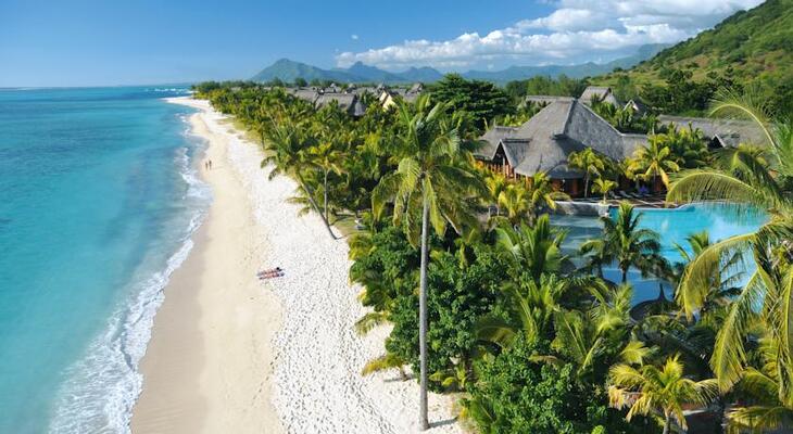 Dinarobin Beachcomber