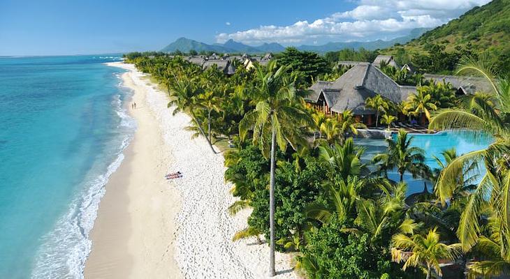 Dinarobin Beachcomber