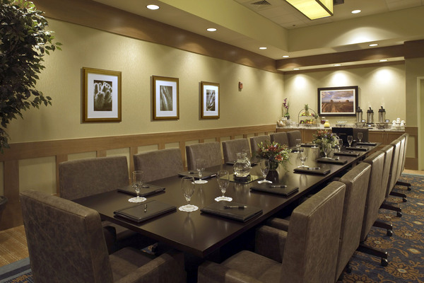 DoubleTree by Hilton Hotel Phoenix Tempe