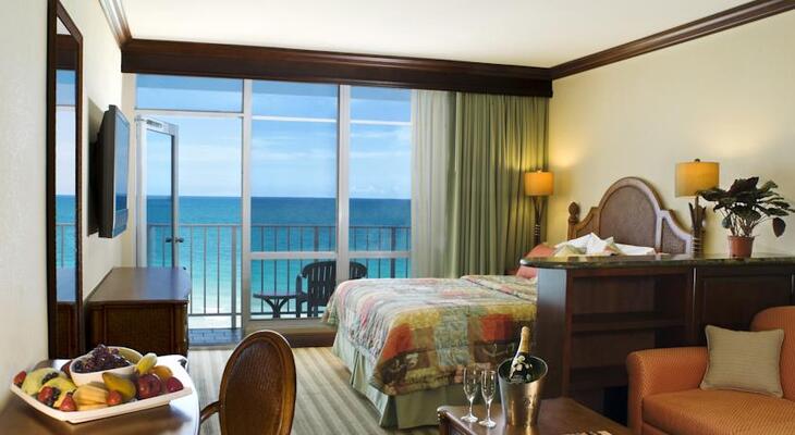 Newport Beachside Hotel & Resort