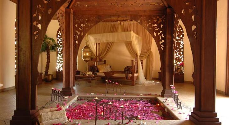 The Palms, Zanzibar