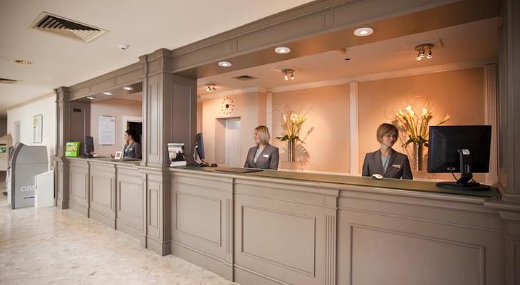 Leonardo Royal Hotel Brighton Waterfront