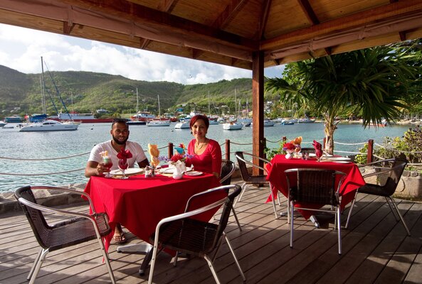 Frangipani Hotel