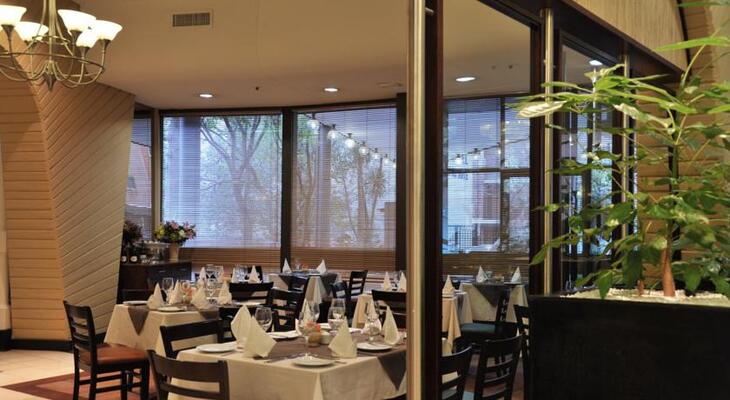 ANEW Hotel Parktonian Johannesburg