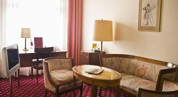 Savoy Hotel Berlin