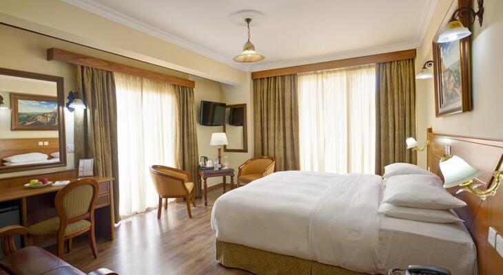 Semeli Hotel