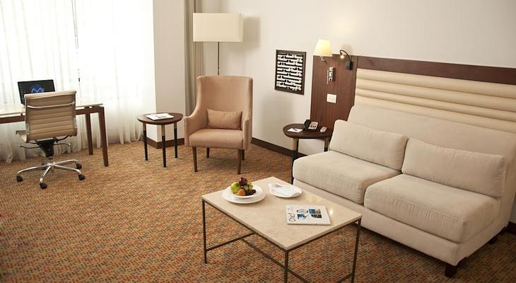 Hotel Chico 97