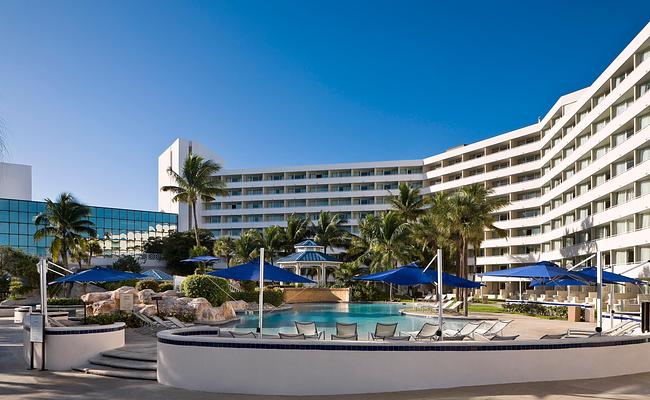 Melia Nassau Beach - All Inclusive