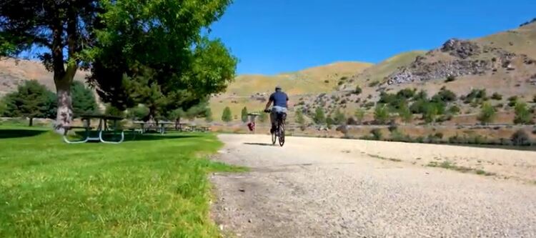 Boise River Greenbelt