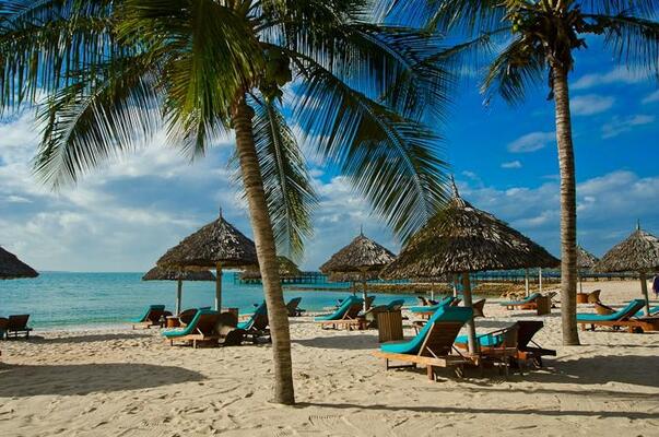 White Sands Resort & Conference Centre