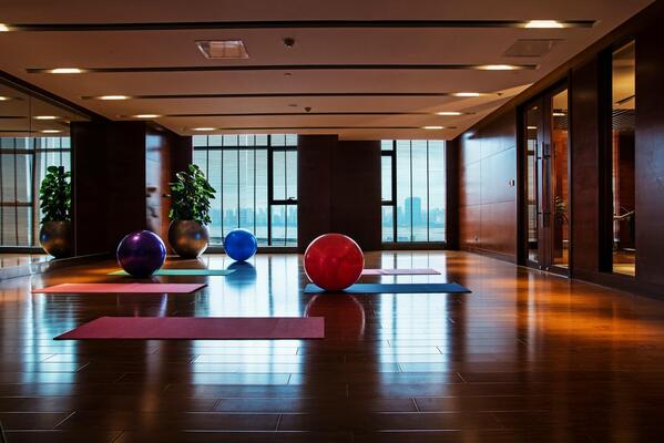 Swiss Grand Nanchang (Swiss International Hotel Nanchang)