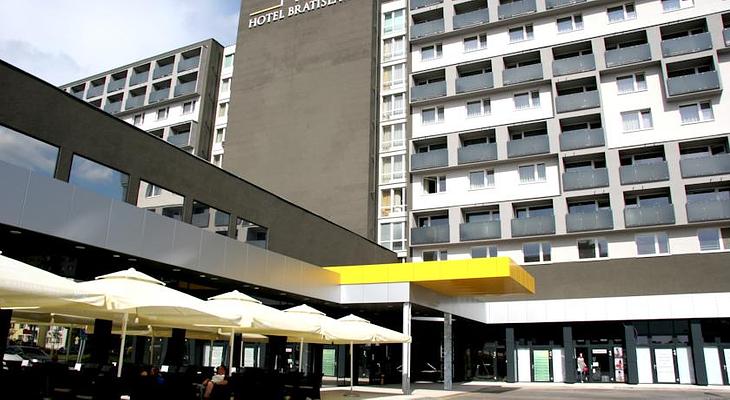 Hotel Bratislava