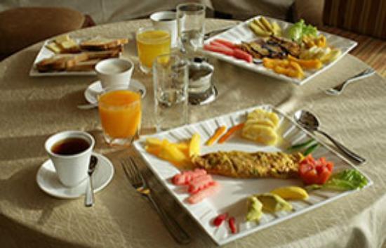 Haimi Apartment Hotel
