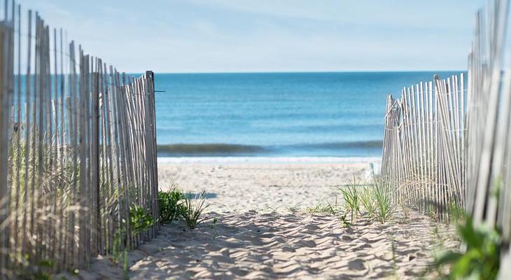 Gurney's Montauk Resort & Seawater Spa