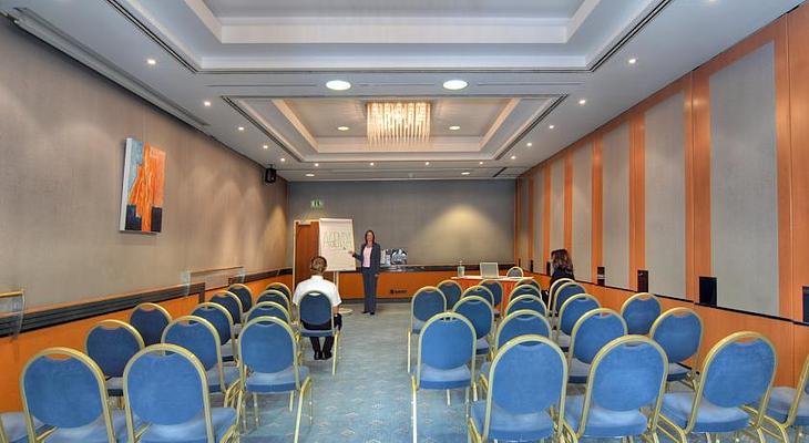 Leonardo Hotel Dusseldorf Airport - Ratingen