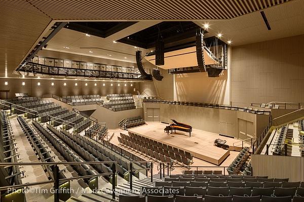 SFJazz Center