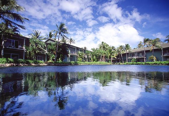 The Kahala Hotel & Resort