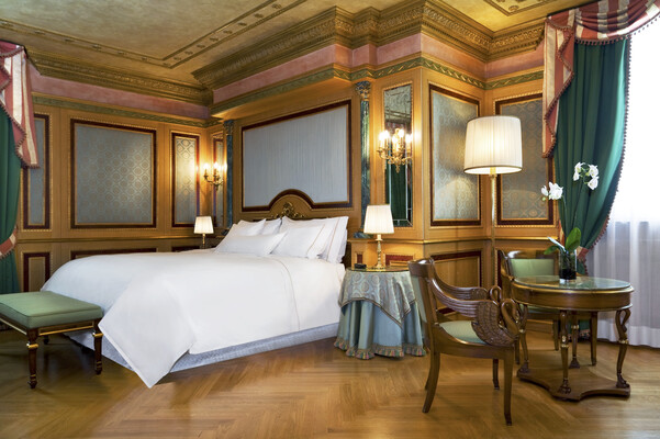 The Westin Palace