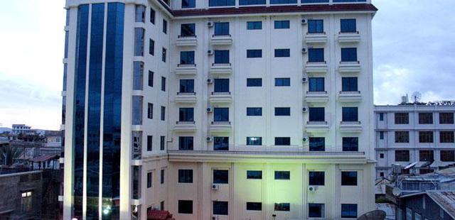 Sein Sein Hotel