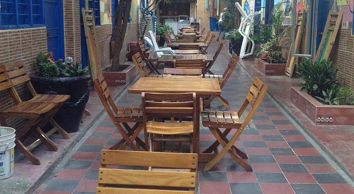 Mamabella Hostal