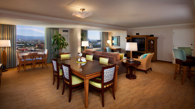 Disney's Paradise Pier Hotel