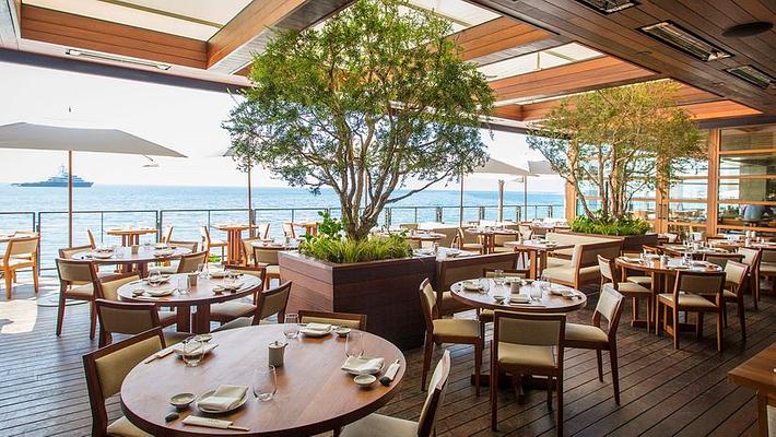 Nobu Malibu