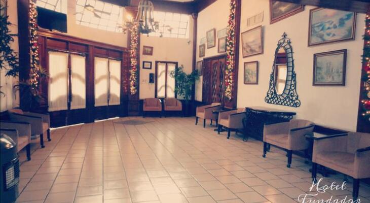Fundador Hotel