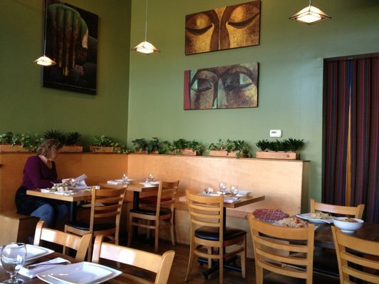 Anchalee Thai Cuisine