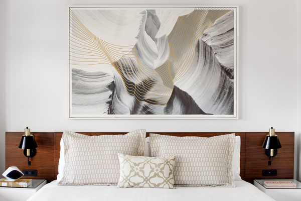 The St. Gregory Hotel