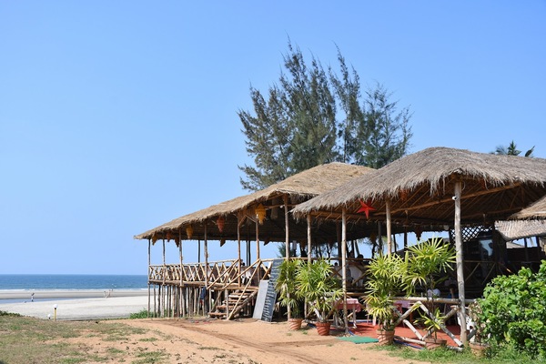 Dunes Holiday Village