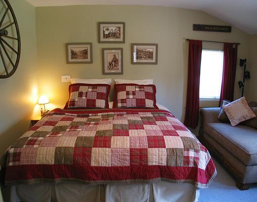 Abbett Placer Inn