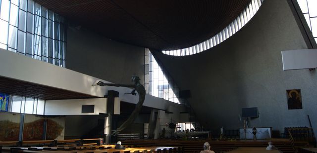 Church of Our Lady Queen of Poland