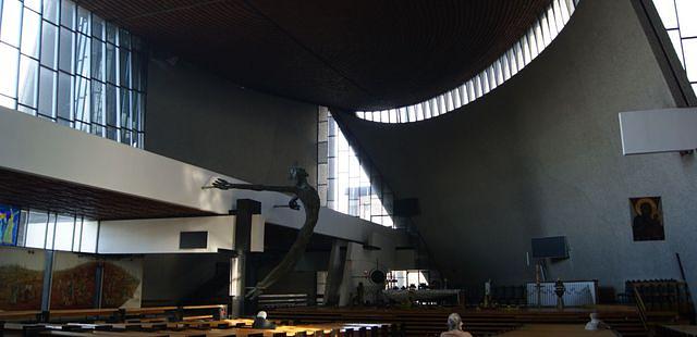 Church of Our Lady Queen of Poland
