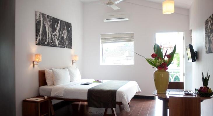 Comoda Casa Hotel