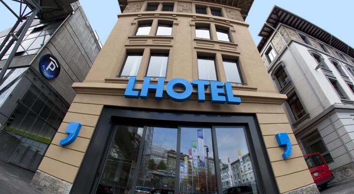 LHotel
