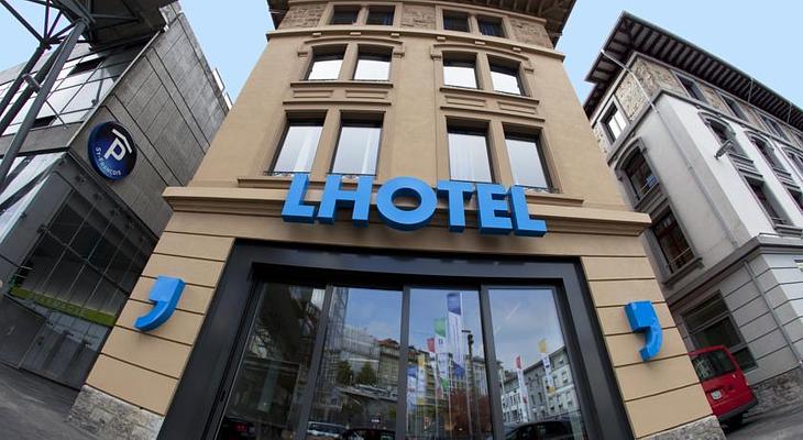 LHotel