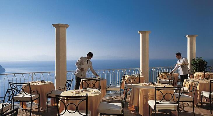 Caruso, A Belmond Hotel, Amalfi Coast