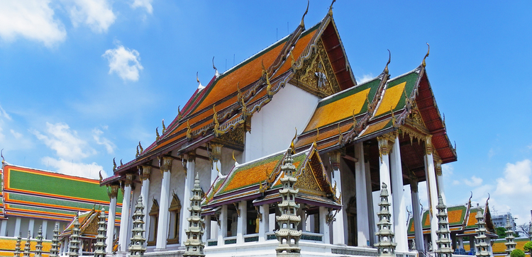 Wat Suthat