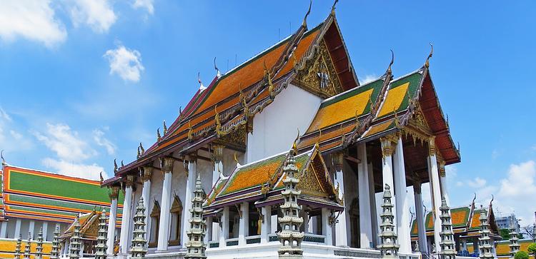 Wat Suthat